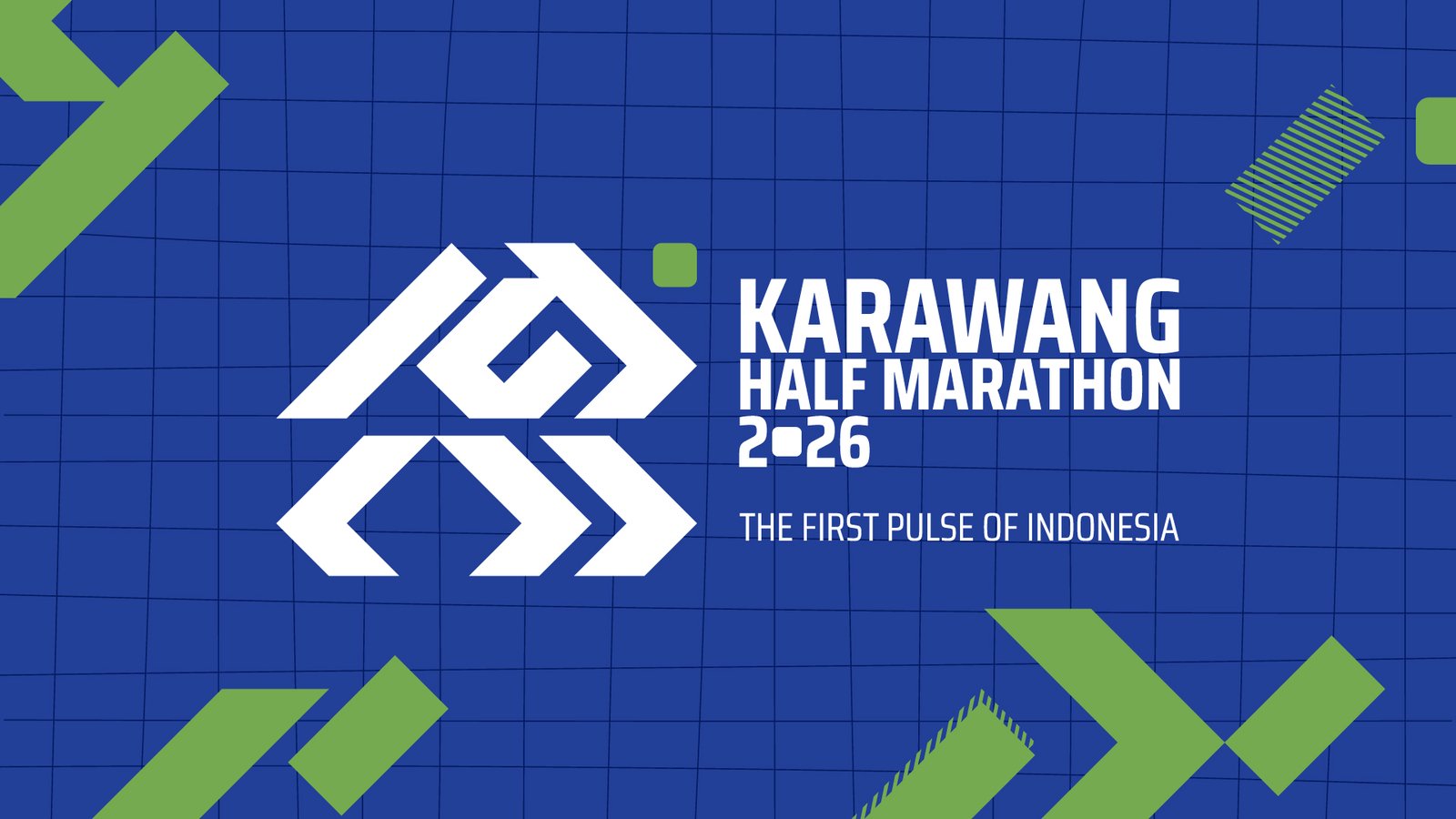 Karawang Half Marathon